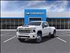 2025 Chevrolet Silverado 3500HD High Country