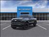 2025 Chevrolet Colorado Work Truck