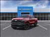 2025 Chevrolet Colorado Work Truck