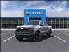 2025 Chevrolet Colorado Work Truck