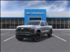 2025 Chevrolet Colorado Work Truck