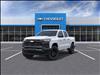 2025 Chevrolet Colorado Work Truck