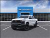 2025 Chevrolet Colorado Work Truck