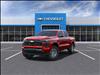 2025 Chevrolet Colorado LT