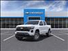 2025 Chevrolet Colorado LT