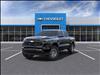 2025 Chevrolet Colorado LT