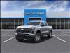 2025 Chevrolet Colorado LT