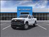 2025 Chevrolet Colorado Work Truck