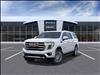2025 GMC Yukon XL Elevation