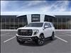 2025 GMC Yukon AT4