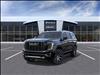 2025 GMC Yukon Denali Ultimate