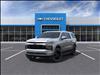 2025 Chevrolet Suburban LS