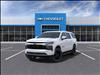 2025 Chevrolet Suburban LS