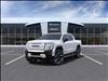 2025 GMC Sierra EV Denali