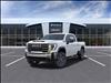 2025 GMC Sierra 2500HD SLT