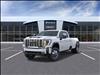 2025 GMC Sierra 3500HD Denali
