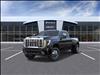 2025 GMC Sierra 3500HD Denali
