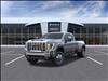 2025 GMC Sierra 3500HD Denali