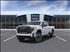 2025 GMC Sierra 3500HD Denali Ultimate