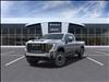 2025 GMC Sierra 3500HD Denali Ultimate