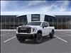 2025 GMC Sierra 2500HD AT4X