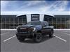 2025 GMC Sierra 2500HD AT4X