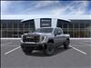 2025 GMC Sierra 2500HD AT4X