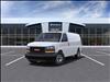 2025 GMC Savana 2500