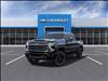 2025 Chevrolet Silverado 2500HD High Country