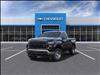 2025 Chevrolet Silverado 1500 Work Truck