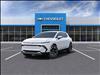 2025 Chevrolet Equinox EV LT1