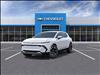 2025 Chevrolet Equinox EV LT 1
