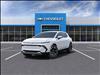2025 Chevrolet Equinox EV LT1