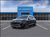 2025 Chevrolet Equinox EV LT 2