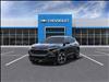 2025 Chevrolet Trax RS