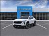 2025 Chevrolet Trax RS
