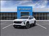 2025 Chevrolet Trax RS