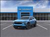 2025 Chevrolet Trax RS