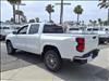 2025 Chevrolet Colorado LT