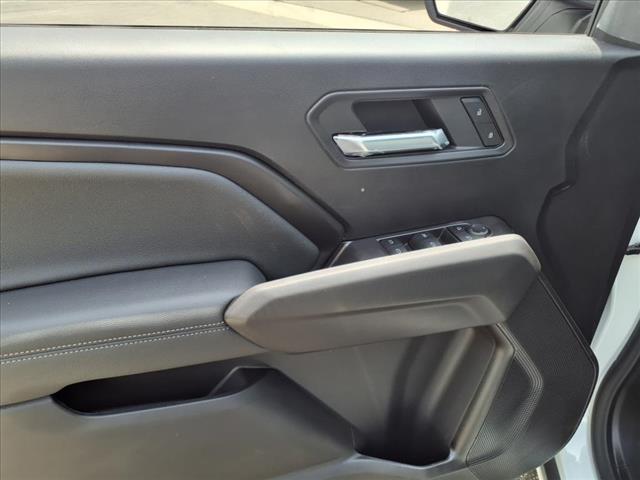 2025 Chevrolet Colorado LT
