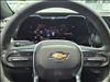 2025 Chevrolet Colorado LT