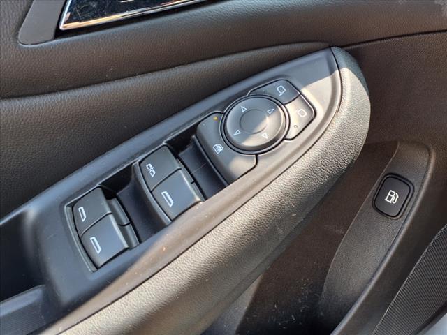 2018 Chevrolet Volt LT