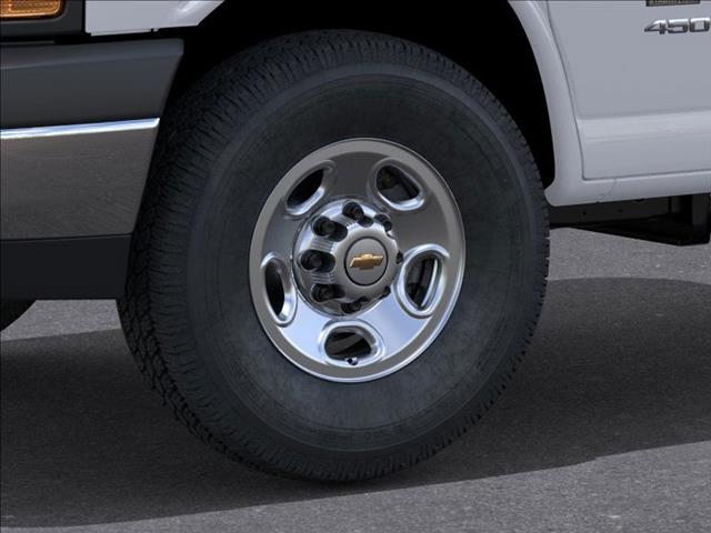 2025 Chevrolet Express 3500