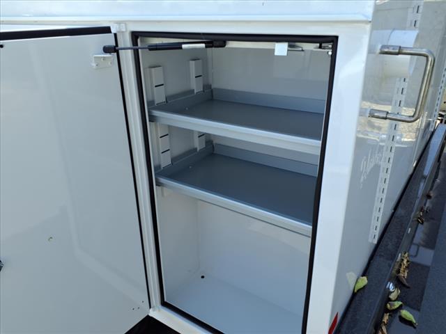 2025 Chevrolet Express 3500