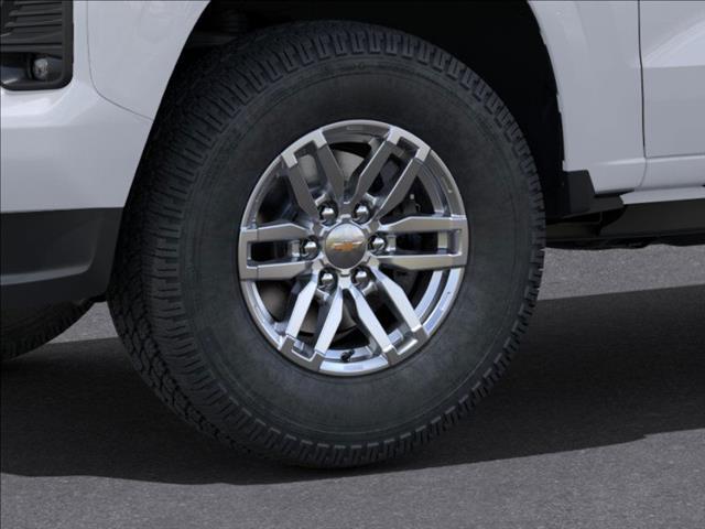 2025 Chevrolet Colorado LT
