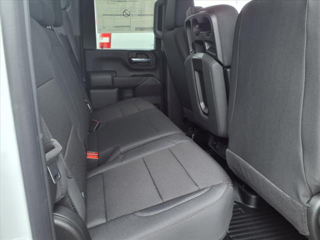 2025 GMC Sierra 3500HD Pro