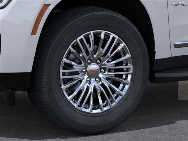 2025 GMC Yukon XL Elevation