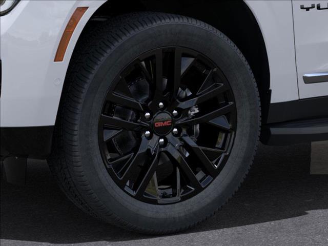 2025 GMC Yukon XL Elevation