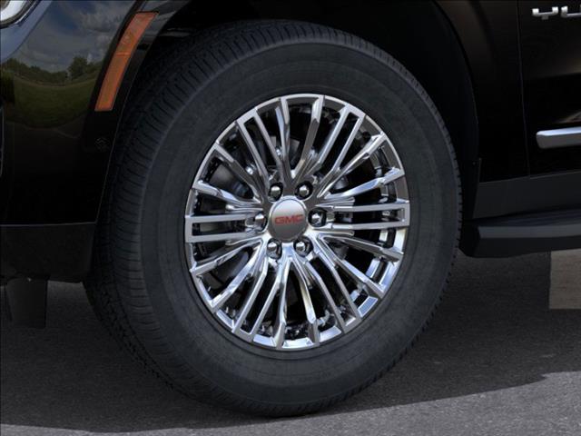2025 GMC Yukon XL Elevation