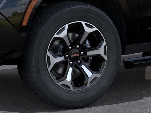 2025 GMC Yukon AT4 Ultimate